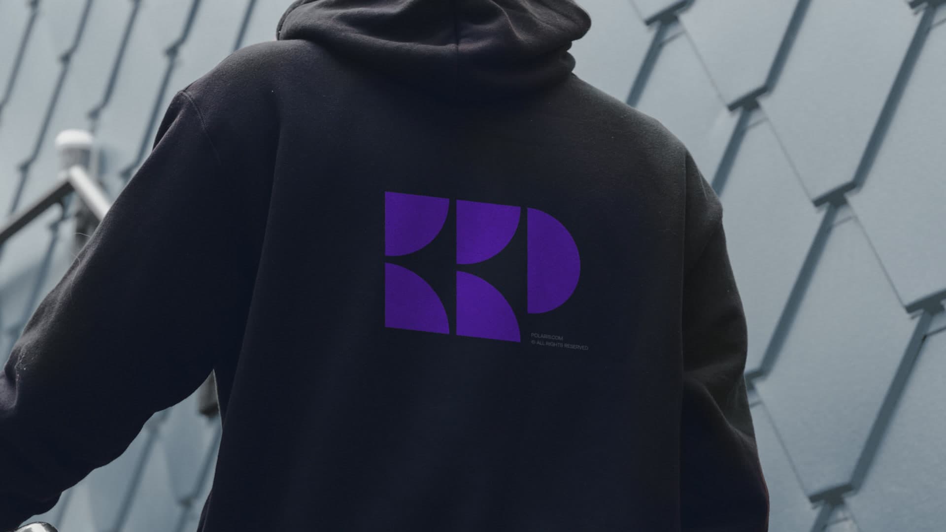 Polaris Hoodie
